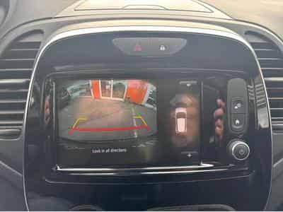 Renault Captur Captur s-edition - JUSQU'A 4 ANS DE GARANTIE (2018) - Foto 15