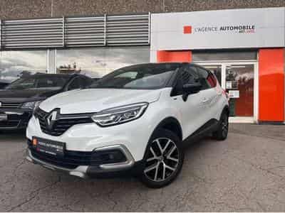 Renault Captur Captur s-edition - JUSQU'A 4 ANS DE GARANTIE (2018) - Foto 2