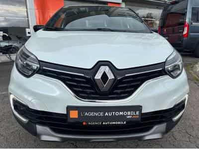 Renault Captur Captur s-edition - JUSQU'A 4 ANS DE GARANTIE (2018) - Foto 3