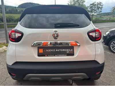 Renault Captur Captur s-edition - JUSQU'A 4 ANS DE GARANTIE (2018) - Foto 6