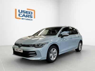 VW Golf Life+DSG+Navi+LED (2025) - Foto 1