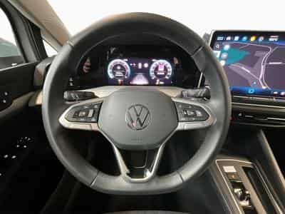 VW Golf Life+DSG+Navi+LED (2025) - Foto 10