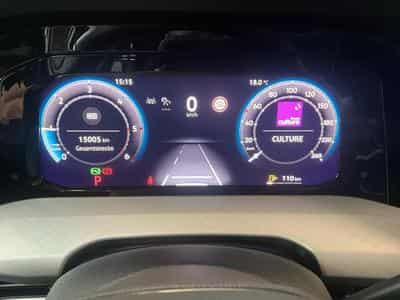 VW Golf Life+DSG+Navi+LED (2025) - Foto 11