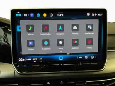 VW Golf Life+DSG+Navi+LED (2025) - Foto 13