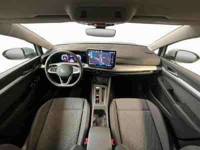 VW Golf Life+DSG+Navi+LED (2025) - Foto 2