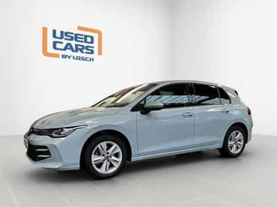 VW Golf Life+DSG+Navi+LED (2025) - Foto 4