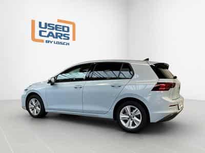 VW Golf Life+DSG+Navi+LED (2025) - Foto 5