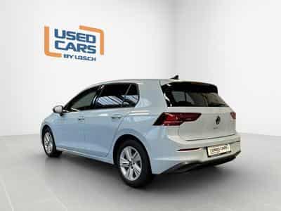 VW Golf Life+DSG+Navi+LED (2025) - Foto 6