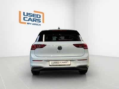 VW Golf Life+DSG+Navi+LED (2025) - Foto 7