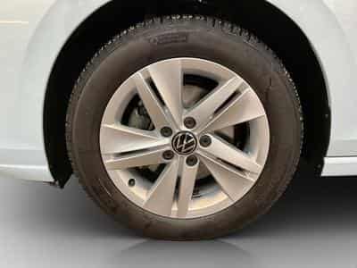 VW Golf Life+DSG+Navi+LED (2025) - Foto 8