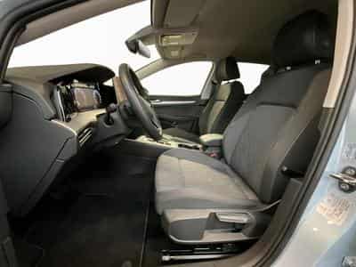 VW Golf Life+DSG+Navi+LED (2025) - Foto 9