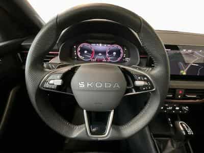 Skoda Kamiq Monte-Carlo+DSG+P.Assisted+LM18+P.Park (2025) - Foto 12