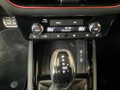 Skoda Kamiq Monte-Carlo+DSG+P.Assisted+LM18+P.Park (2025) - Foto 15
