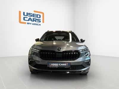 Skoda Kamiq Monte-Carlo+DSG+P.Assisted+LM18+P.Park (2025) - Foto 3
