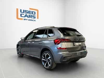 Skoda Kamiq Monte-Carlo+DSG+P.Assisted+LM18+P.Park (2025) - Foto 6