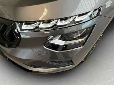 Skoda Kamiq Monte-Carlo+DSG+P.Assisted+LM18+P.Park (2025) - Foto 9