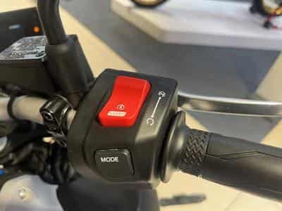Yamaha MT07 35 Kw (2026) - Photo 11