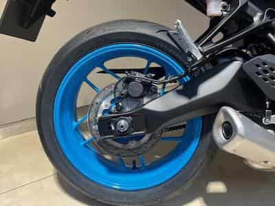 Yamaha MT07 35 Kw (2026) - Photo 13