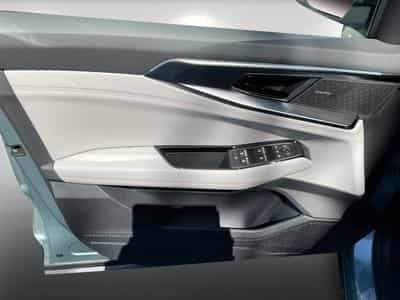 Renault Espace 6 Iconic Full Hybrid E-Tech 200 5-Sitzer (2026) - Foto 14