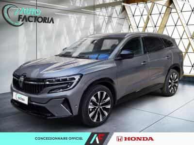 Renault Espace -33% 1.2 E-Tech Full Hybrid 200CH Techno 7 Places (2024) - Foto 1