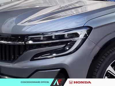 Renault Espace -33% 1.2 E-Tech Full Hybrid 200CH Techno 7 Places (2024) - Foto 6