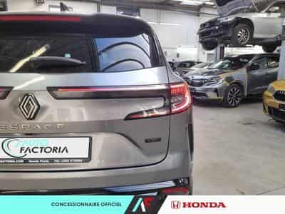 Renault Espace -33% 1.2 E-Tech full hybrid 200ch Techno 7 places - 24 (2024) - Foto 3