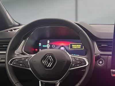 Renault Captur -25% 1.6 E-Tech full hybrid 145ch Techno (2025) - Foto 11