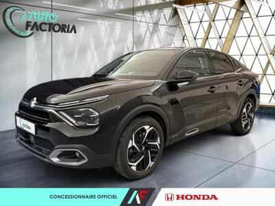 Citroën c4 x -39% 1.5 BlueHDi 130ch S&S PLUS Automatique (2024) - Foto 1