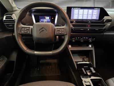 Citroën c4 x -39% 1.5 BlueHDi 130ch S&S PLUS Automatique (2024) - Foto 10