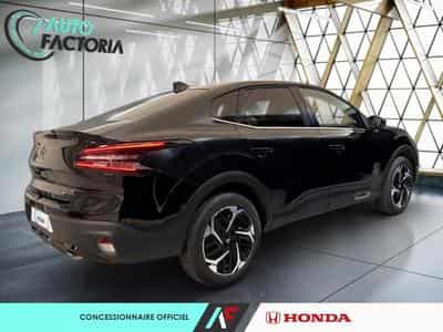Citroën c4 x -39% 1.5 BlueHDi 130ch S&S PLUS Automatique (2024) - Foto 5