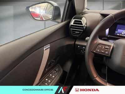 Citroën c4 x -39% 1.5 BlueHDi 130ch S&S PLUS Automatique (2024) - Foto 8