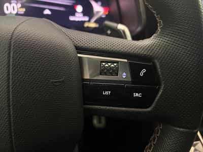 DS Automobiles DS7 -48% E-TENSE 225ch Performance Line + (2024) - Foto 13
