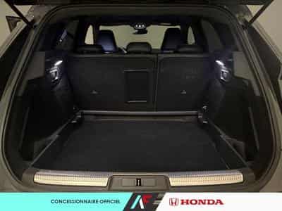 DS Automobiles DS7 -48% E-TENSE 225ch Performance Line + (2024) - Foto 4