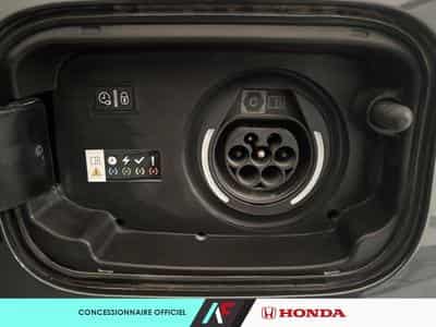DS Automobiles DS7 -48% E-TENSE 225ch Performance Line + (2024) - Foto 6