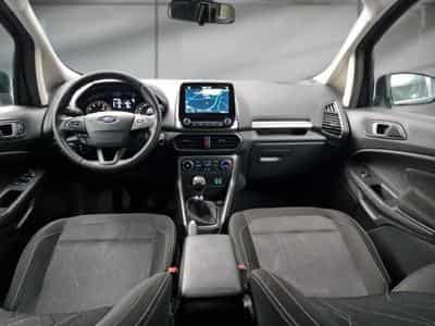Ford EcoSport -54% 1.0 EcoBoost 125ch (2020) - Foto 10
