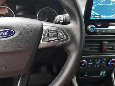 Ford EcoSport -54% 1.0 EcoBoost 125ch (2020) - Foto 14