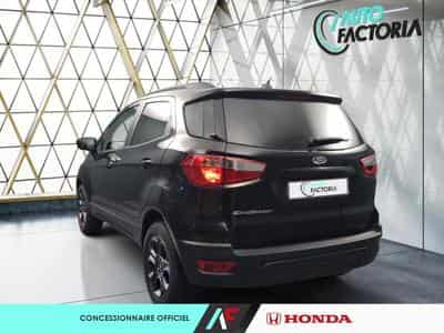 Ford EcoSport -54% 1.0 EcoBoost 125ch (2020) - Foto 3