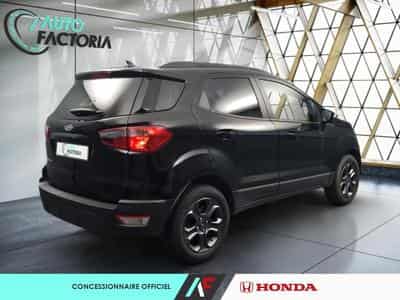 Ford EcoSport -54% 1.0 EcoBoost 125ch (2020) - Foto 5