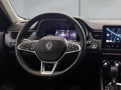 Renault Arkana -22% 1.3 TCe 140ch mild hybrid Evolution EDC -24 (2025) - Foto 6