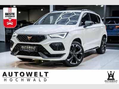 Cupra Ateca Ateca VZ 2.0 TSI DSG 4Drive 360 NAVI LED RFK SHZ (2023) - Foto 1