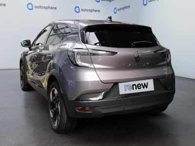 Renault Captur 1.0 Tce Techno GPF (2025) - Foto 6