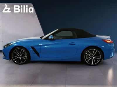 BMW Z4 sDrive20i DAB LED (2021) - Foto 11