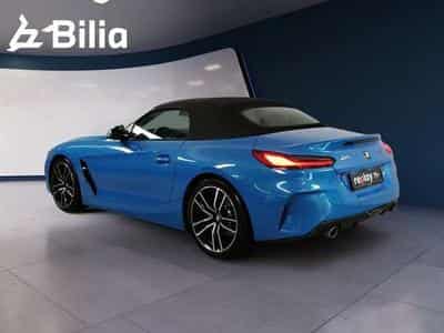 BMW Z4 sDrive20i DAB LED (2021) - Foto 4