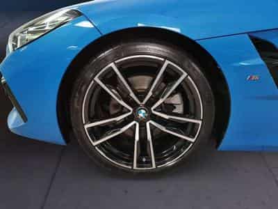 BMW Z4 sDrive20i DAB LED (2021) - Foto 7