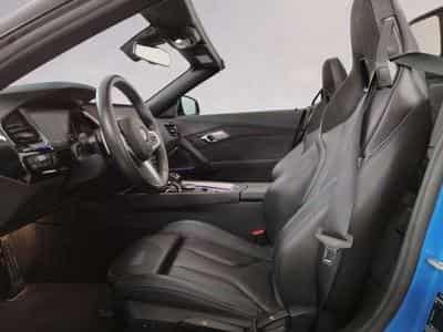 BMW Z4 sDrive20i DAB LED (2021) - Foto 8
