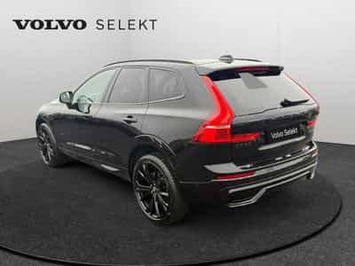 Volvo XC60 B5 Black Edition Plus / Essence (2025) - Foto 5