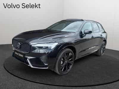 Volvo XC60 T8 Black Edition Plus / Hybride KIT HIVER INCLUS (2025) - Foto 1
