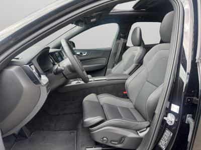 Volvo XC60 T8 Black Edition Plus / Hybride KIT HIVER INCLUS (2025) - Foto 10