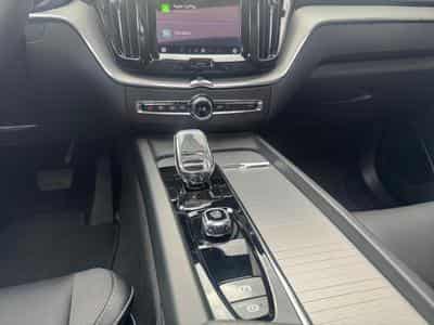 Volvo XC60 T8 Black Edition Plus / Hybride KIT HIVER INCLUS (2025) - Foto 11
