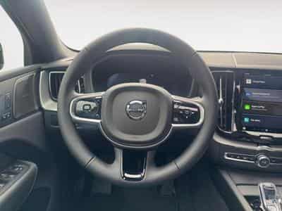 Volvo XC60 T8 Black Edition Plus / Hybride KIT HIVER INCLUS (2025) - Foto 12